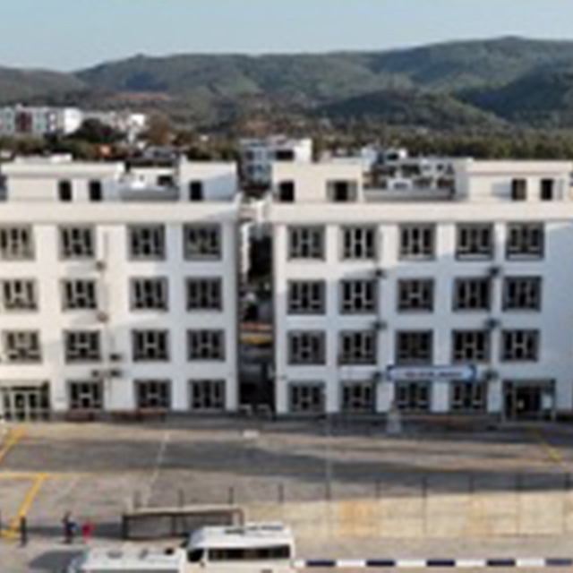 Muğla'ya 2,5 milyar TL'ye ulaşın eğitim yatırımı