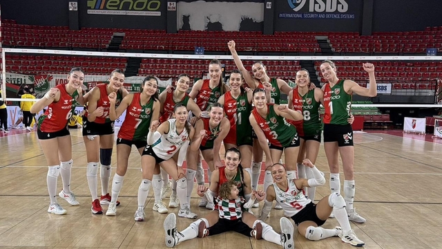 Karşıyaka filede Fenerbahçe'ye konuk