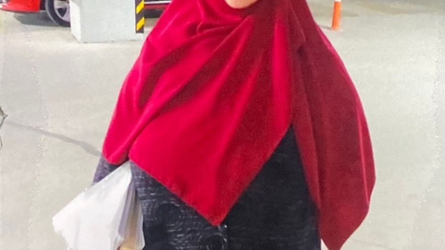 Manavgat'ta kaybolan kadın Antalya Havalimanında bulundu