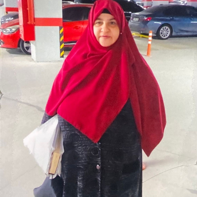 Manavgat'ta kaybolan kadın Antalya Havalimanında bulundu