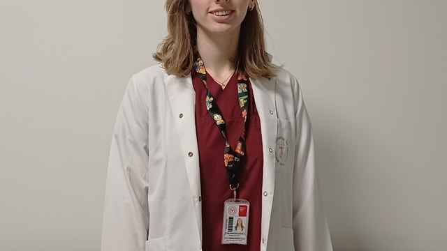 Op. Dr. Elif Melike Genç Özcan: "Serviks kanserinde erken tanı hayat kurtarıyor"