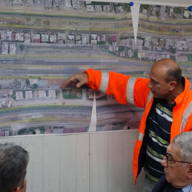 Hızlı trenle ulaşımda yeni dönem: Mersin - Adana arası 25 dakikaya düşecek