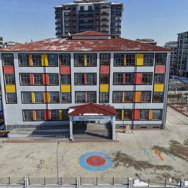 6 ŞUBAT DEPREMLERİNİN ÜÇÜNCÜ YILI - Malatya'daki derslik sayısı deprem önce...