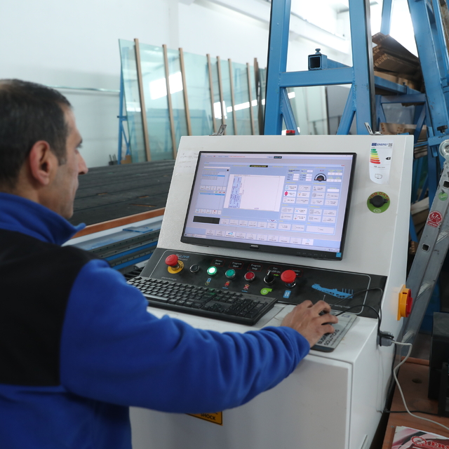 Fabrika hayalleri devlet desteğiyle gerçeğe dönüştü