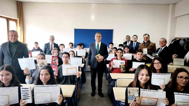 Yarıyıl tatili sona eriyor ilk ders zili 2 Şubat'ta çalacak