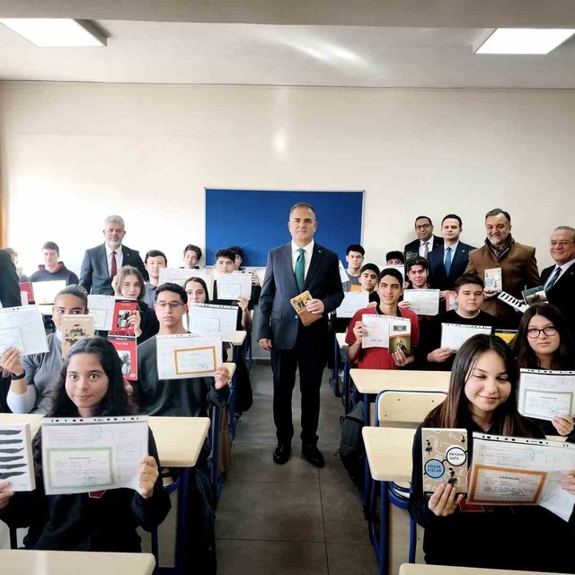 Yarıyıl tatili sona eriyor ilk ders zili 2 Şubat'ta çalacak