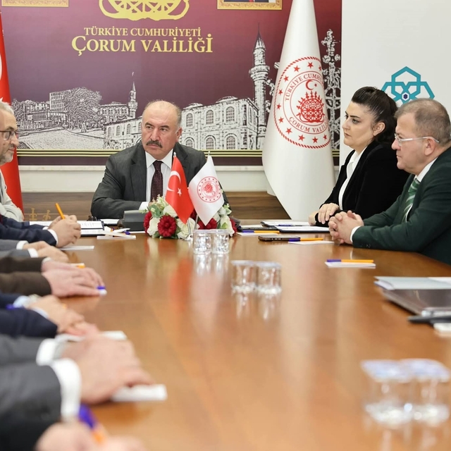 Bu proje ile mezun olan gençlerin istihdama katılması sağlanacak