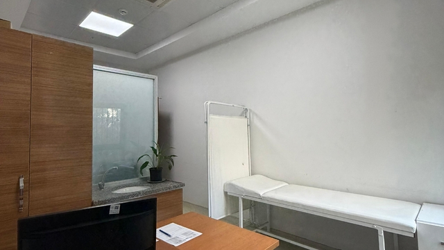 Bozyazı'da sigara bırakma polikliniği hizmete girdi