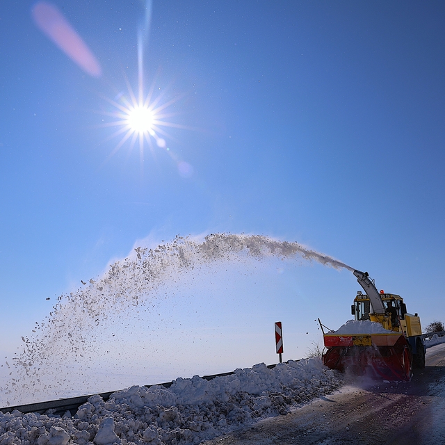 Bayburt'un 2 bin 400 rakımlı dağları kış festivaline ev sahipliği yapacak