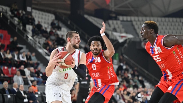 Manisa Basket, Safiport Erokspor'a misafir olacak