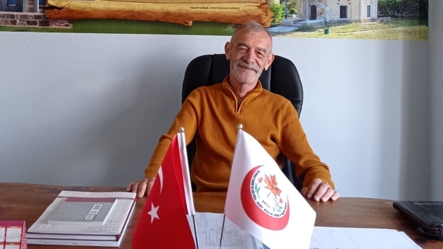 Gelibolu'da ramazan ayında camilerde şerbet ikram edilecek