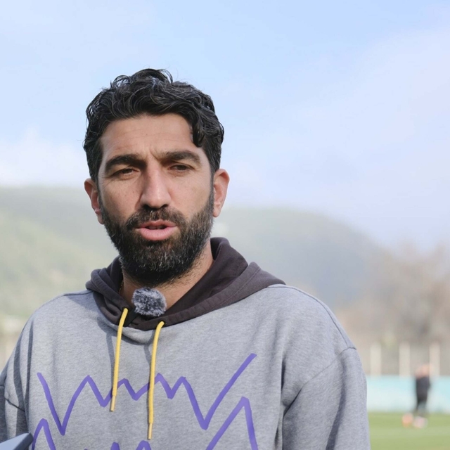 Bodrum FK'da Burhan Eşer'in cezası belli oldu