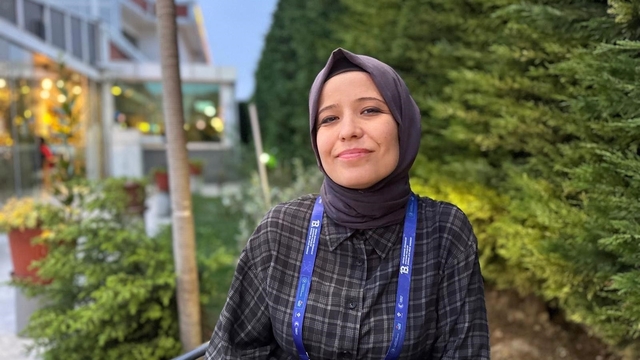 Türkiye'de 13 öğretmen biri oldu
Düzce'ye gurur veren başarı