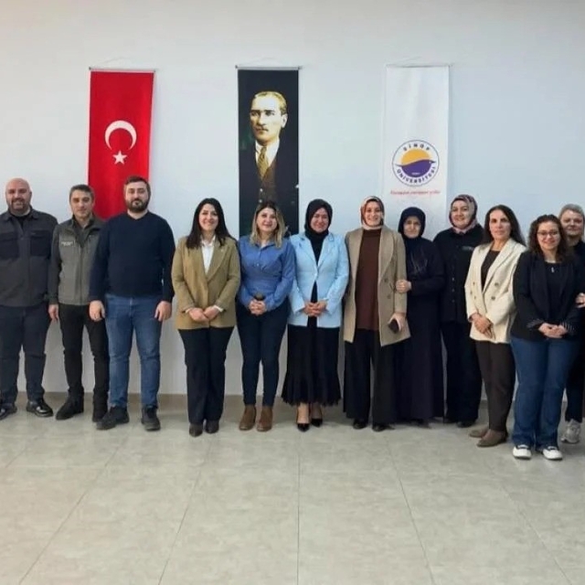 Sinop'ta turizm için güç birliği