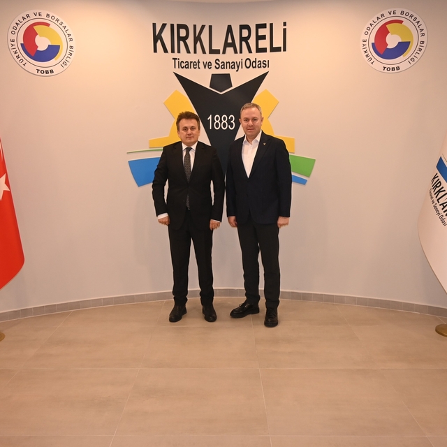 Kırklareli'nden kısa kısa