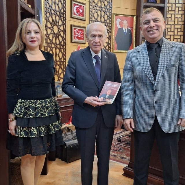 Terörsüz Türkiye sürecini anlatan ilk akademik kitap büyük ilgi görüyor