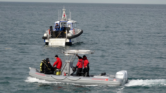 Trabzon'da kayıp bipolar hastası Enes, 5 gündür aranıyor