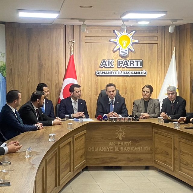 Bakan Bayraktar: Türkiye'nin nükleer serüveninde bu sene hedefimiz, ilk ele...