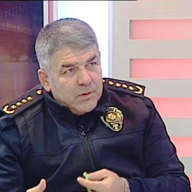 Karaburun: "Erzurum üzerinden uyuşturucu geçmesine izin vermeyeceğiz"