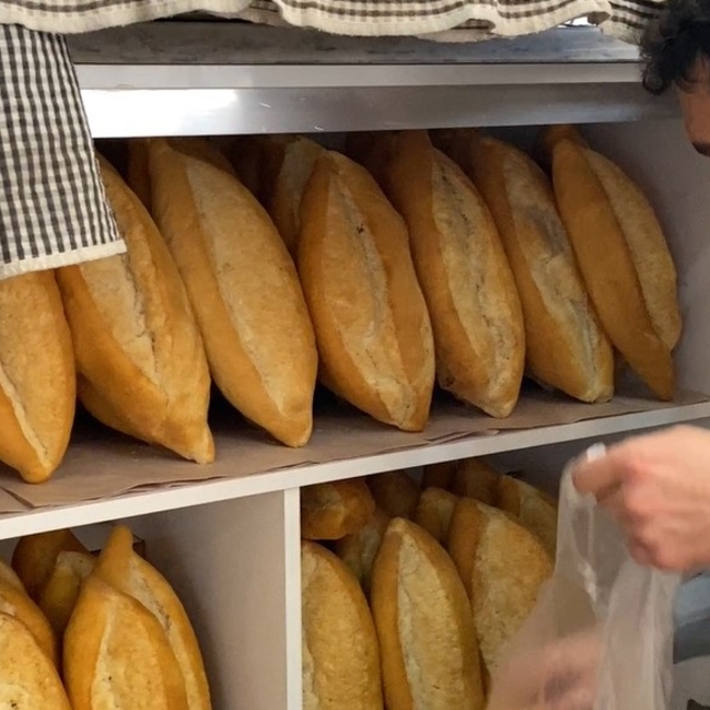 Yozgat'ta ekmeğe zam geldi