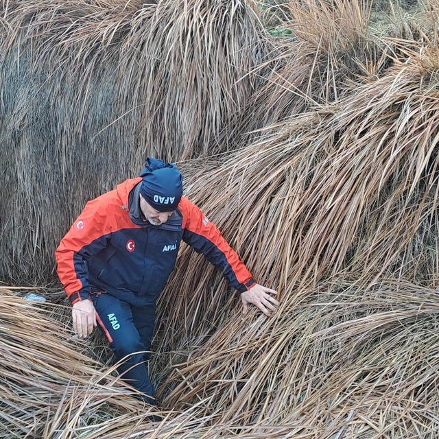Diyarbakır'da kaybolan kadını arama çalışmaları 10'uncu gününde sürüyor