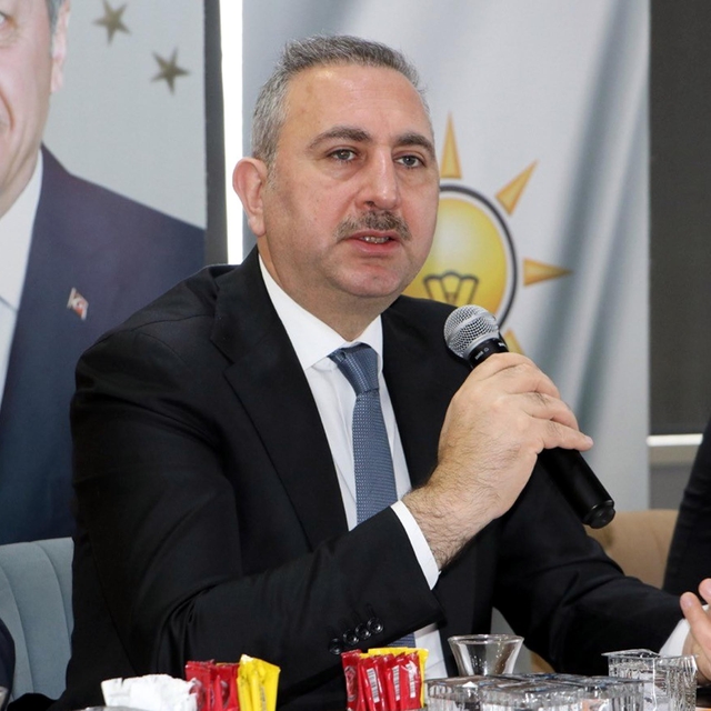 AK Parti'li Gül: 2026 reform yılı olacak