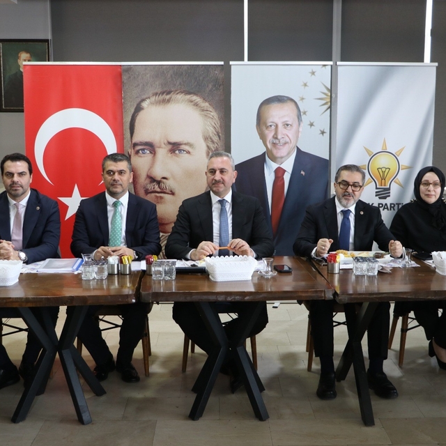 Gül: "2026 yılı Türkiye için reform yılı olacaktır"