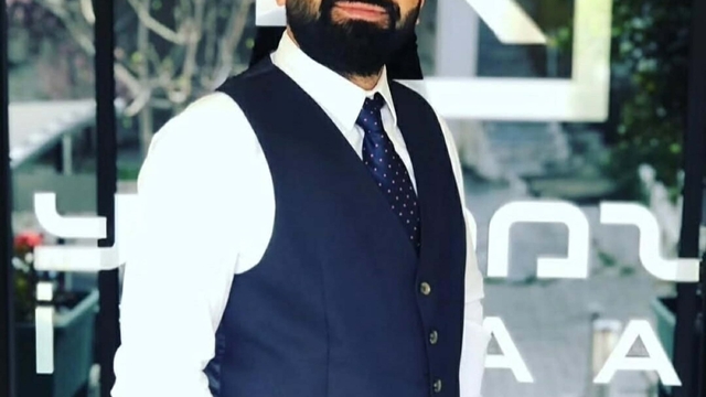 Aydın'da kamyonet tali yola yuvarlandı: 1 ölü, 2 yaralı