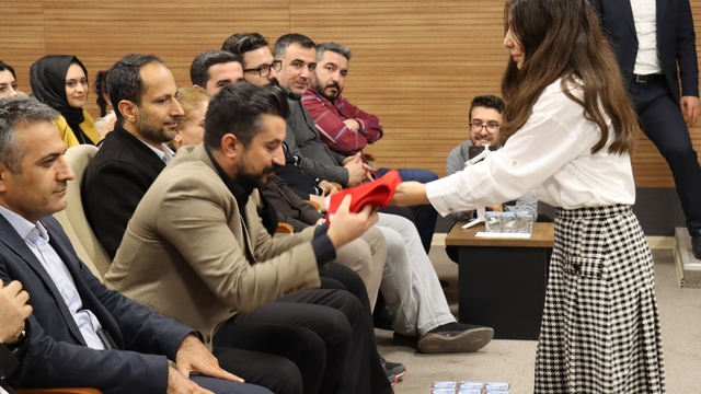 Esentepe Gençlik Merkezinde ara tatil konseri