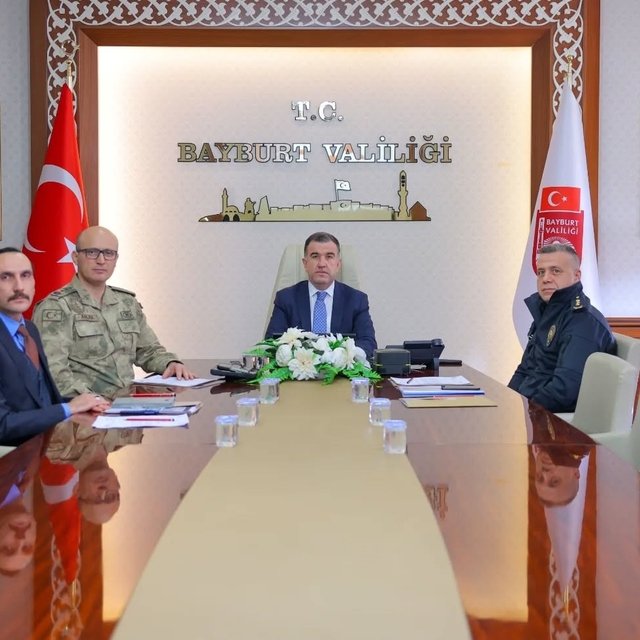 Düzensiz göçle mücadelede bölgesel koordinasyon güçlendiriliyor