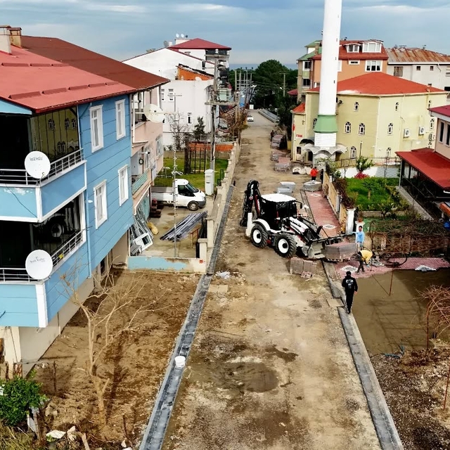 Giresun'dan kısa kısa