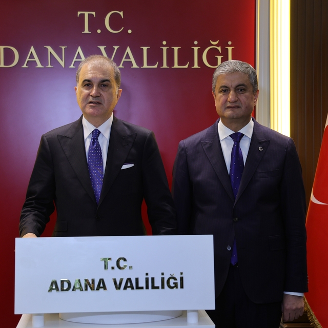 AK Partili Çelik'ten belediyelere altyapı tepkisi:" Bunlar 1 günde olan işl...