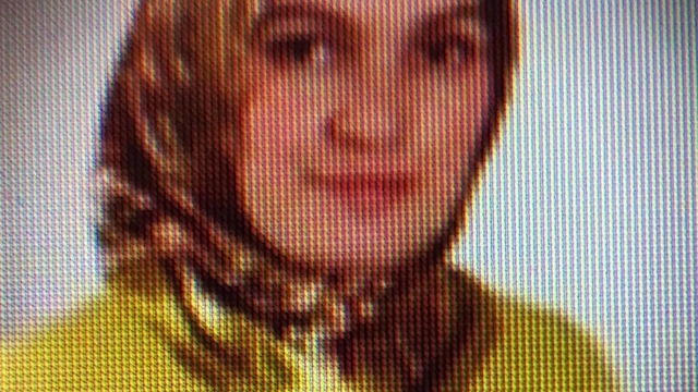 Cam silerken 3'üncü kattan düşen öğretmen toprağa verildi