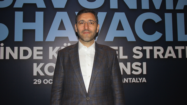 Türkiye'nin yeni milli mühimmatı EREN göreve hazırlanıyor