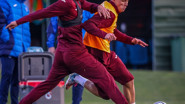 Trabzonspor'da Fethiyespor maçı hazırlıkları başladı