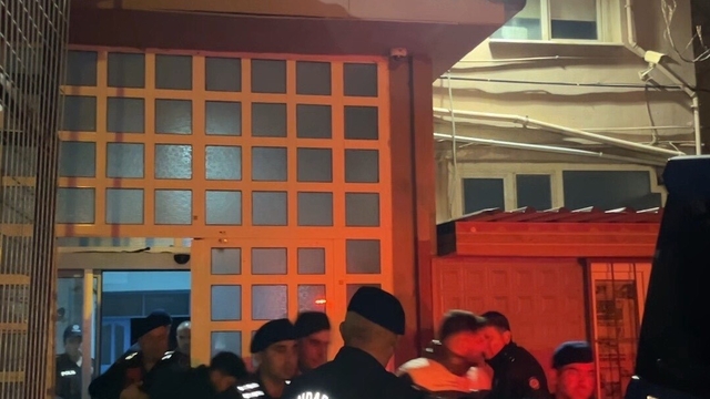 Aydın'da 152 bin 800 sentetik hap ele geçirildi (2)