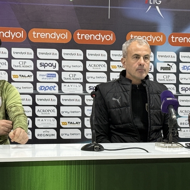 Sefer Yılmaz: "İnşallah bu galibiyet serimiz devam edecek"