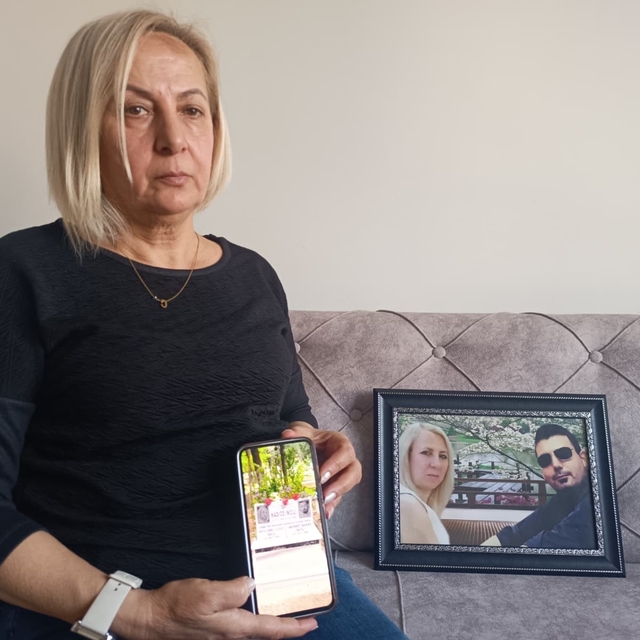 Yüzlerce kişiye mezar olan Rönesans Rezidans'ın enkazından sağ kurtulan kad...