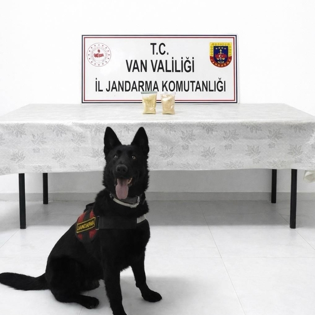 İranlı şahıs üzerinde 510 gram eroin ele geçirildi.