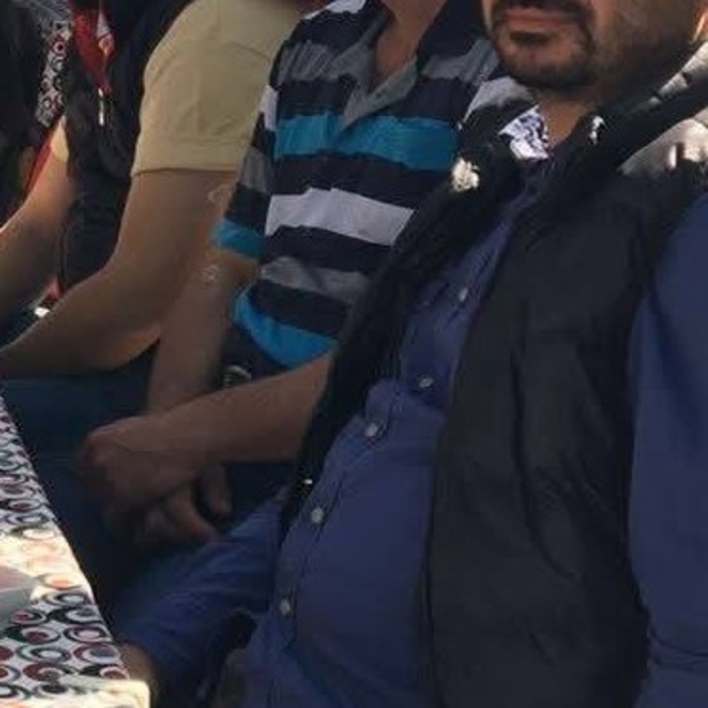 Balkonda montaj sırasında düşen işçi hayatını kaybetti