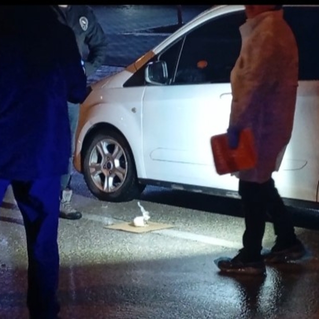 Bursa'da film gibi operasyon: Pompacı kılığıyla yakalandılar, el bombası ve...