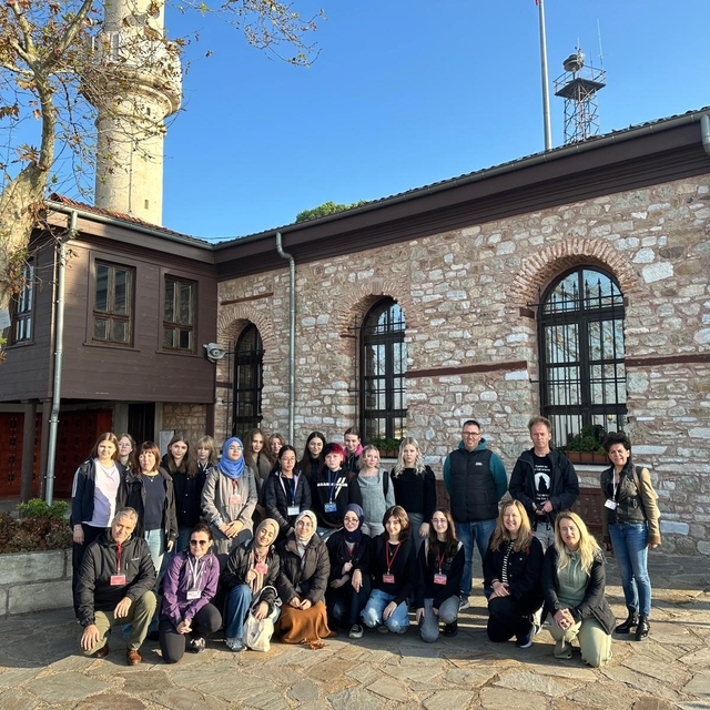 Kocaeli'nin tarihi ve doğal güzellikleri "Gez-Gör" projesiyle tanıtılıyor