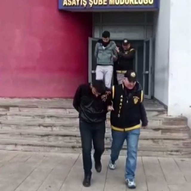 Kredi kartı limiti yükseltme vaadiyle milyonluk vurgun