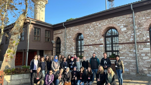 Kocaeli'nin tarihi ve doğal güzellikleri "Gez-Gör" projesiyle tanıtılıyor