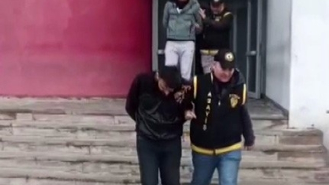 Kredi kartı limiti yükseltme vaadiyle milyonluk vurgun