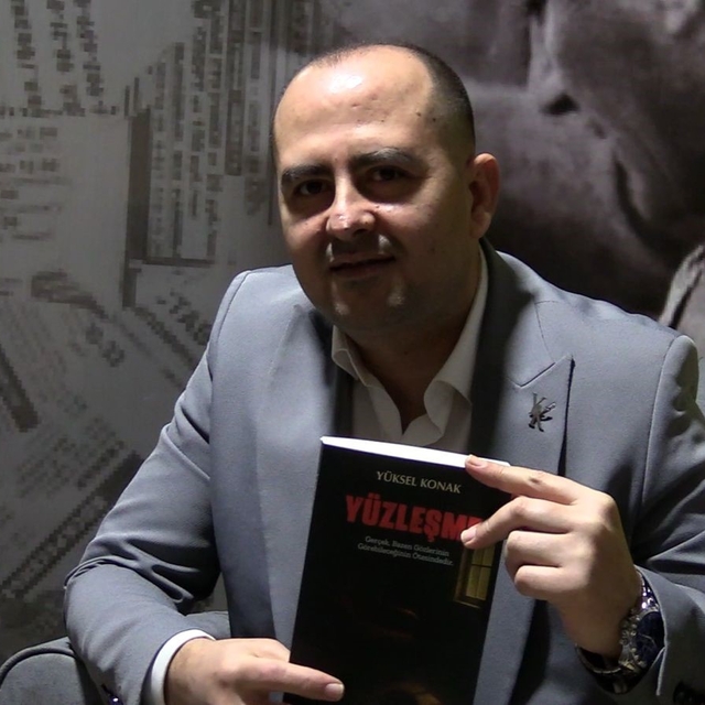 Babasının tavsiyesiyle başladı, mesleki hızıyla bitirdi
Zabıt katibinin kla...