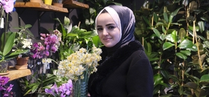 'Çiçeklerin annesi' nergis büyük ilgi görüyor
Kış aylarının vazgeçilmezi ne...