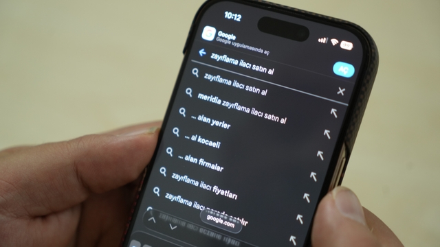 Fit görünme hayali kabusa dönmesin
Fenomen tavsiyesi sağlığınızdan edebilir
"Vatandaş doğal sanıyor ama kimyasal kokteyl tüketiyor"