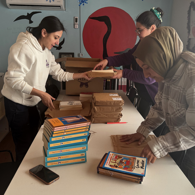 6 ŞUBAT DEPREMLERİNİN ÜÇÜNCÜ YILI - Sağlıkçı olarak geldiği deprem bölgesin...