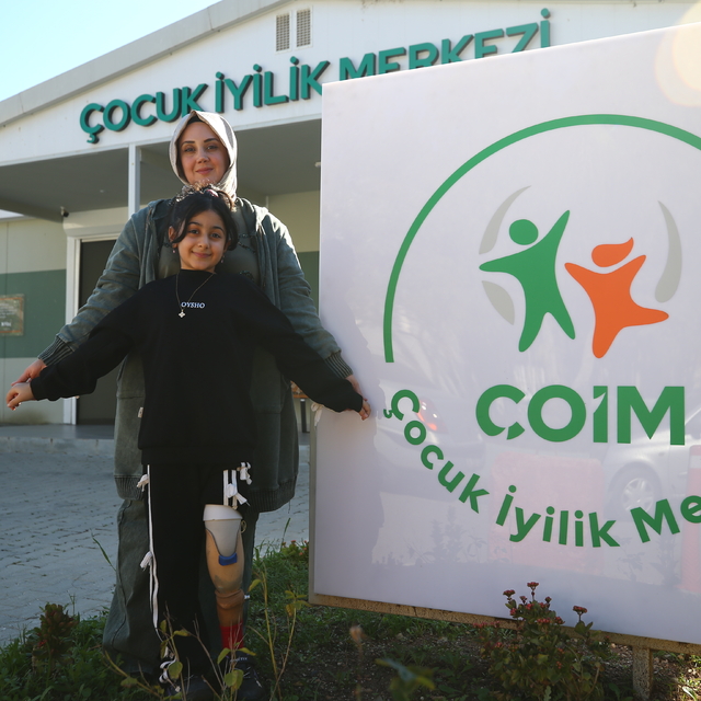 6 ŞUBAT DEPREMLERİNİN ÜÇÜNCÜ YILI - Enkazdan 117 saat sonra kurtarılan Zeli...